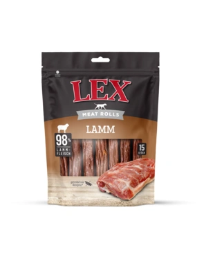 LEX Meat Rolls