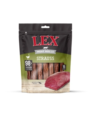 LEX Meat Rolls