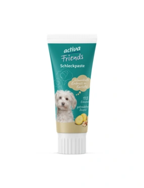 activa Friends Schleckpaste