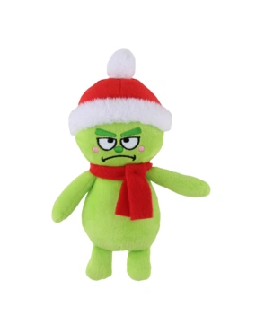 DAS FUTTERHAUS X-MAS Grumpy