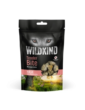 WILDKIND Tender Bite
