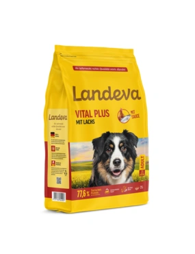 Landeva Vital Plus