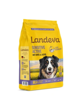 Landeva Sensitive Active