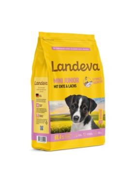 Landeva Mini Junior