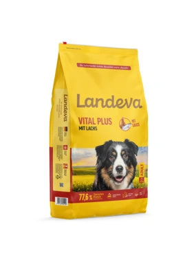 Landeva Vital Plus