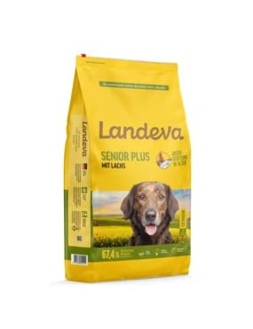 Landeva Senior Plus