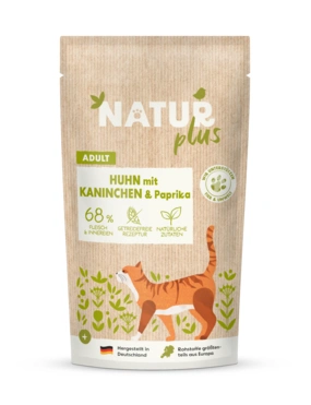 NATURplus Adult