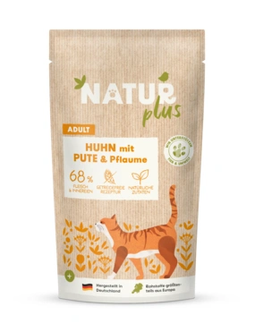 NATURplus Adult