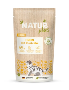 NATURplus Kitten