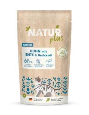 NATURplus Kitten