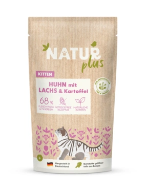 NATURplus Kitten