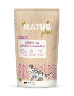 NATURplus Kitten