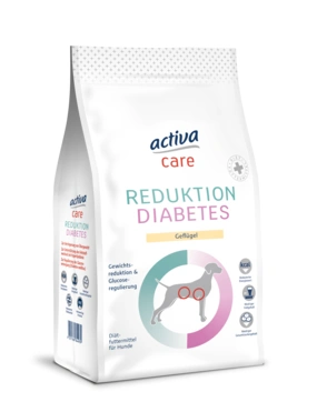 activa care Reduktion Diabetes
