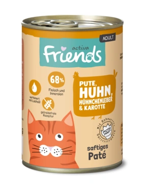 activa Friends Adult