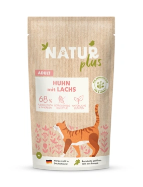 NATURplus Adult