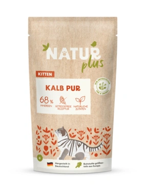 NATURplus Kitten