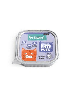 activa Friends Adult