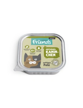 activa Friends Adult