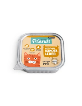 activa Friends Adult