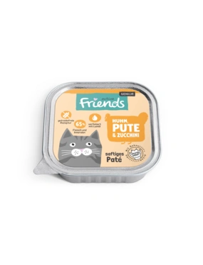 activa Friends Senior