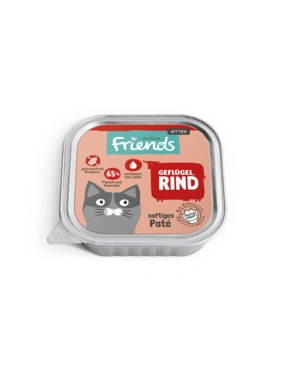 activa Friends Junior