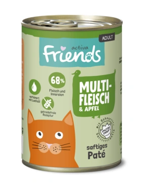 activa Friends Adult