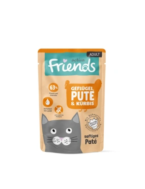 activa friends Adult