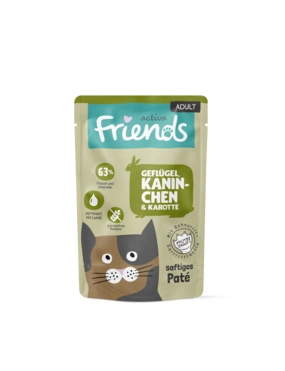 activa friends Adult