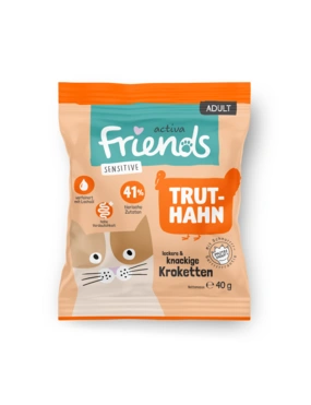 activa friends Adult Sensitive