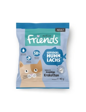 activa friends Adult