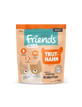 activa friends Adult Sensitive