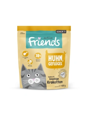 activa friends Senior