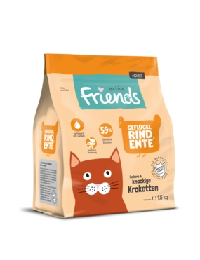 activa friends Adult