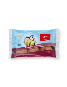 activa CLASSIC Meisenknödel