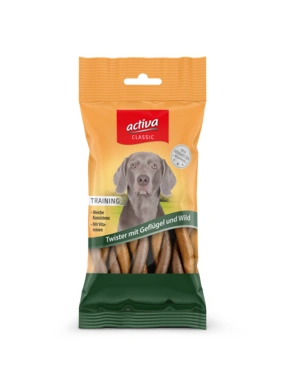 activa CLASSIC Twister