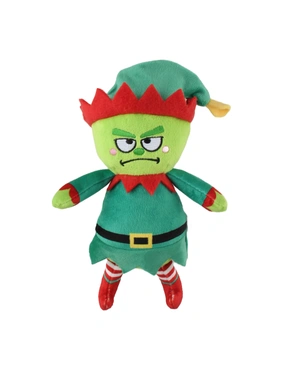 DAS FUTTERHAUS X-Mas Grumpy Elf