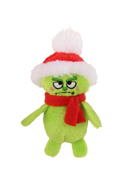 DAS FUTTERHAUS X-Mas Grumpy Catnip