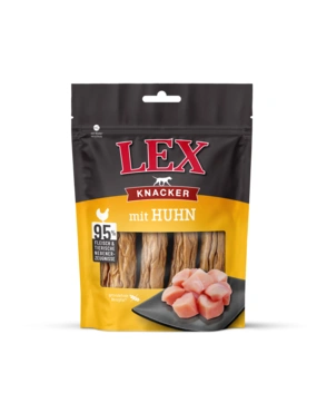 LEX Knacker LEX Knacker