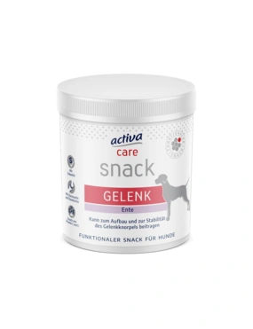 activa care snack