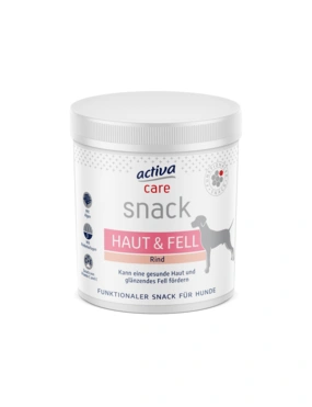 activa care snack