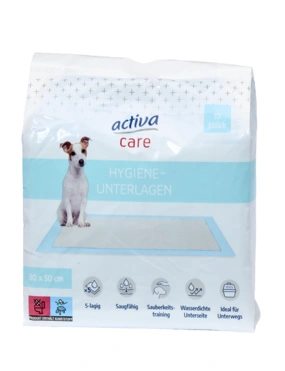 activa care Hygiene-Unterlage
