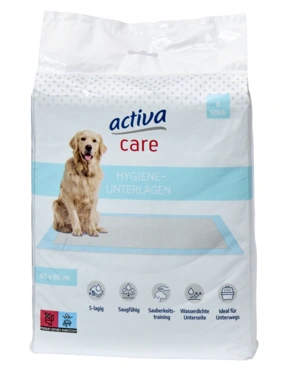 activa care Hygiene-Unterlage