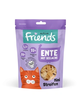 activa friends Streifen
