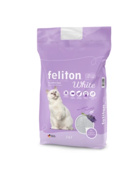 feliton White Lavendel