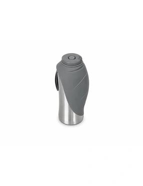 activa Friends Edelstahl Trinkflasche