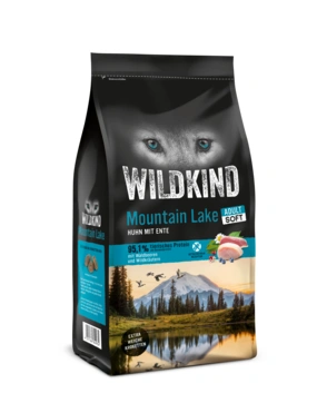 WILDKIND Adult Soft