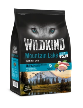 WILDKIND Adult Soft
