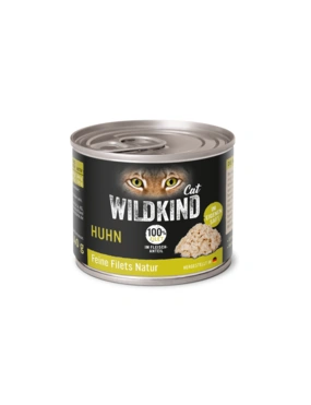 WILDKIND Feine Filets Natur WILDKIND Feine Filets Natur