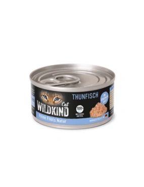 WILDKIND Feine Filets Natur