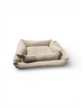 Lieblingsplatz Hundebett Cord